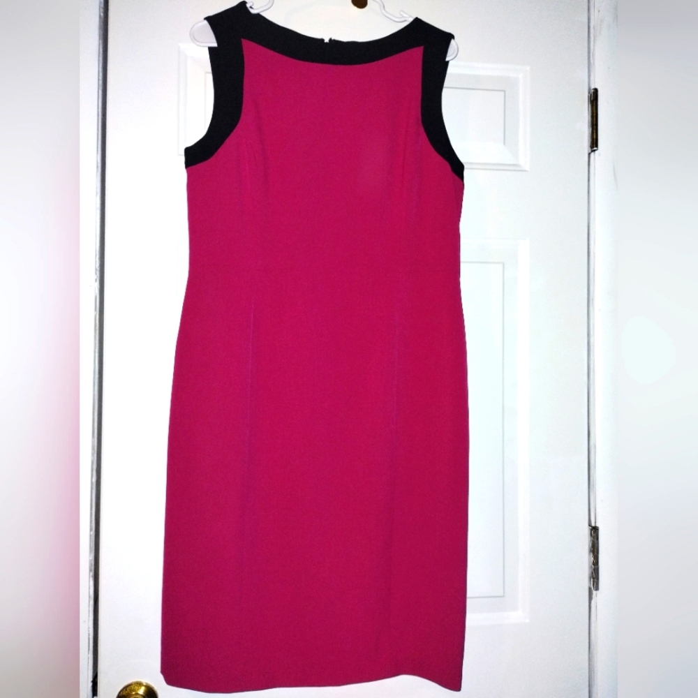 Kasper cocktail dress